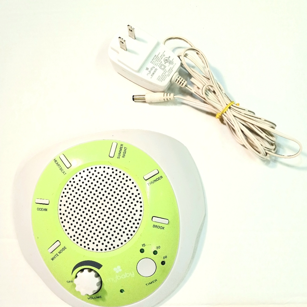 Baby SoundSpa - Picture 2 of 2